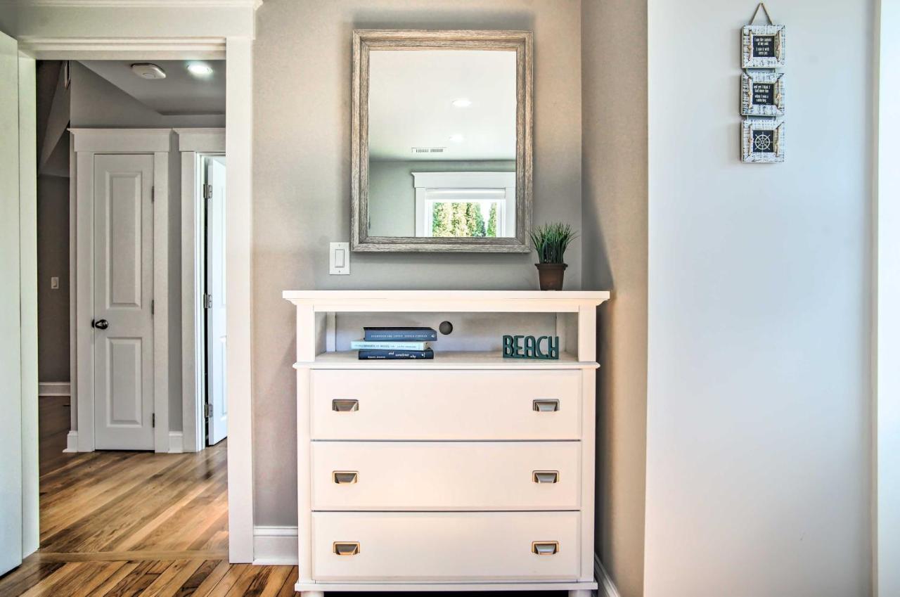 Updated Buzzards Bay Beach Cottage Walk To Shore! Bourne Zewnętrze zdjęcie